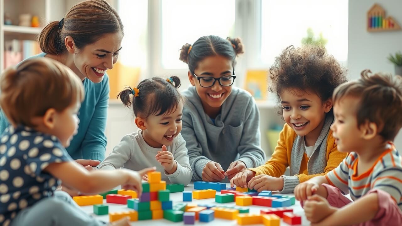 What is a lawyer that defends children?